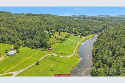 L:ot 26A Philmore Miller Road, West Jefferson, NC 28694 - Photo 7