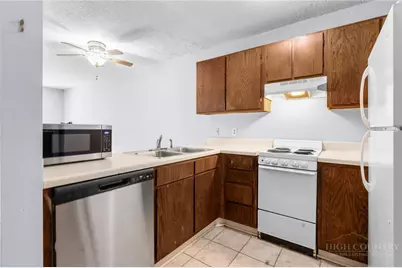 128 Zeb Street #203A, Boone, NC 28607 - Photo 11
