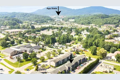 128 Zeb Street #203A, Boone, NC 28607 - Photo 23