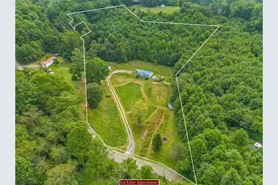 447 John Baker Road, Crumpler, NC 28617 - Photo 3