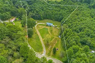 447 John Baker Rd, Crumpler, NC 28617 - Photo 3