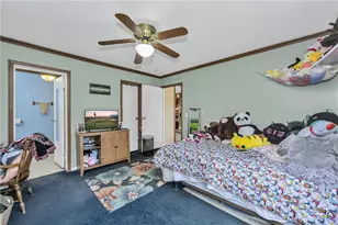 447 John Baker Rd, Crumpler, NC 28617 - Photo 25