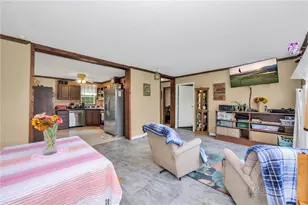 447 John Baker Rd, Crumpler, NC 28617 - Photo 9