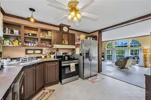 447 John Baker Rd, Crumpler, NC 28617 - Photo 15