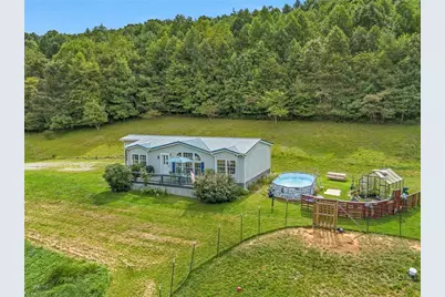 447 John Baker Road, Crumpler, NC 28617 - Photo 5