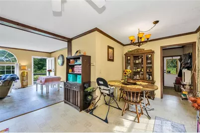 447 John Baker Road, Crumpler, NC 28617 - Photo 17