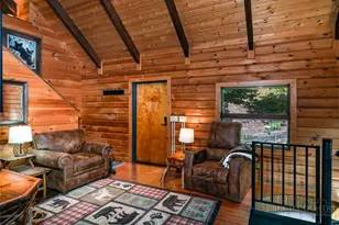 3925 Blackberry Crest Ln, Lenoir, NC 28645 - Photo 9