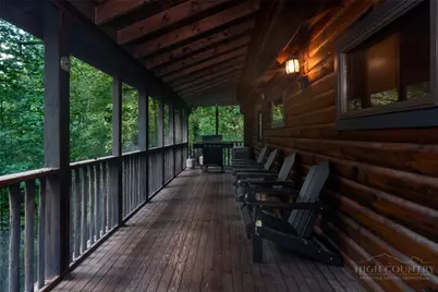 3925 Blackberry Crest Lane, Lenoir, NC 28645 - Photo 5