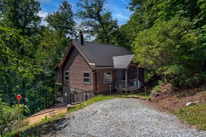 3925 Blackberry Crest Lane, Lenoir, NC 28645 - Photo 1