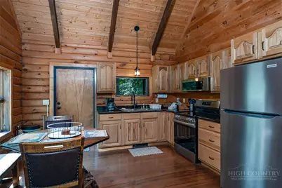 3925 Blackberry Crest Lane, Lenoir, NC 28645 - Photo 13