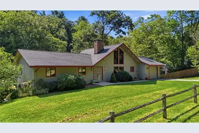2472 Flat Top Road, Blowing Rock, NC 28605 - Photo 1