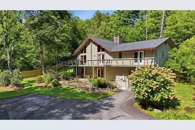 2472 Flat Top Road, Blowing Rock, NC 28605 - Photo 3