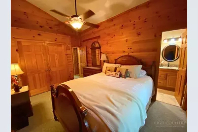 476 Ballous Mill Road, Grassy Creek, NC 28631 - Photo 7