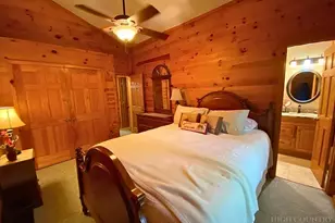 476 Ballous Mill Rd, Grassy Creek, NC 28631 - Photo 7