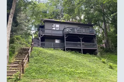 476 Ballous Mill Road, Grassy Creek, NC 28631 - Photo 1