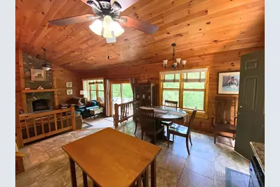 476 Ballous Mill Road, Grassy Creek, NC 28631 - Photo 5