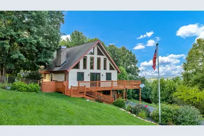 179 Pine Springs Drive, Jefferson, NC 28640 - Photo 1