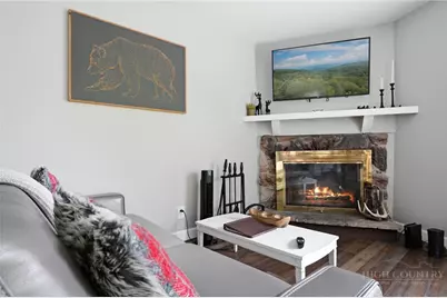 107 Beechwood Lane #C7, Beech Mountain, NC 28604 - Photo 9
