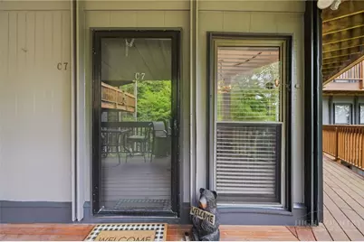 107 Beechwood Lane #C7, Beech Mountain, NC 28604 - Photo 5