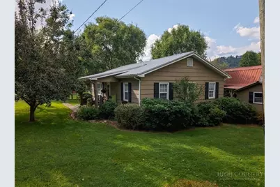 2846 & 2818 Broadstone Road, Banner Elk, NC 28604 - Photo 45