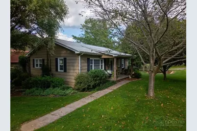 2846 & 2818 Broadstone Road, Banner Elk, NC 28604 - Photo 43