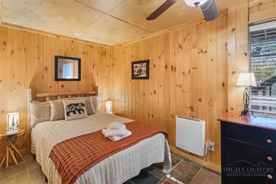 100 Pond Creek Road, Beech Mountain, NC 28604 - Photo 17