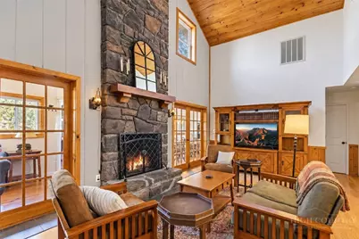 100 Pond Creek Road, Beech Mountain, NC 28604 - Photo 7
