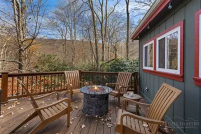 100 Pond Creek Road, Beech Mountain, NC 28604 - Photo 3