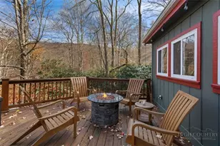 100 Pond Creek Rd, Beech Mountain, NC 28604 - Photo 3