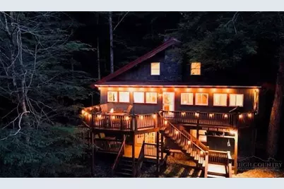 100 Pond Creek Road, Beech Mountain, NC 28604 - Photo 27