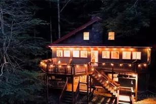 100 Pond Creek Rd, Beech Mountain, NC 28604 - Photo 27