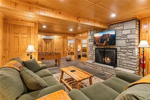 100 Pond Creek Rd, Beech Mountain, NC 28604 - Photo 13