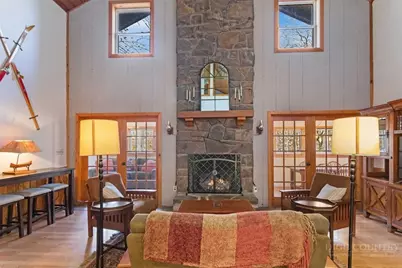 100 Pond Creek Road, Beech Mountain, NC 28604 - Photo 5