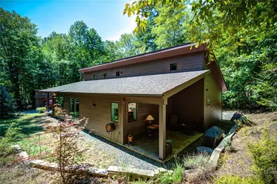 338 Lake View Trail, Fleetwood, NC 28626 - Photo 5