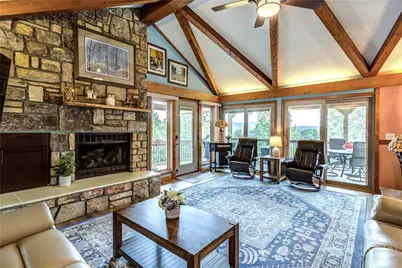 287 Stoney Creek Loop, Newland, NC 28657 - Photo 9