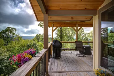 287 Stoney Creek Loop, Newland, NC 28657 - Photo 3