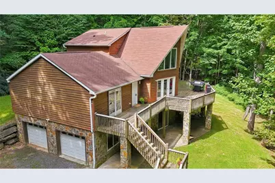 243 Oc Roland Road, Jefferson, NC 28640 - Photo 1