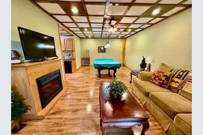 241 Charlie Warwick, Fleetwood, NC 28626 - Photo 13