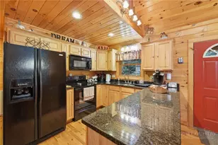 241 Charlie Warwick, Fleetwood, NC 28626 - Photo 9