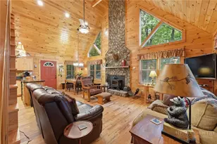 241 Charlie Warwick, Fleetwood, NC 28626 - Photo 5