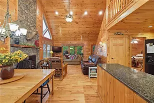 241 Charlie Warwick, Fleetwood, NC 28626 - Photo 7