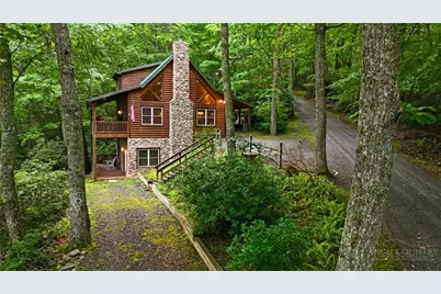241 Charlie Warwick, Fleetwood, NC 28626 - Photo 1