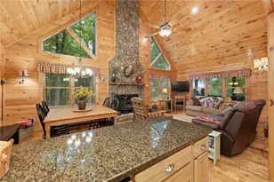 241 Charlie Warwick, Fleetwood, NC 28626 - Photo 3