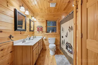 241 Charlie Warwick, Fleetwood, NC 28626 - Photo 23