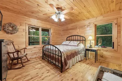 241 Charlie Warwick, Fleetwood, NC 28626 - Photo 21