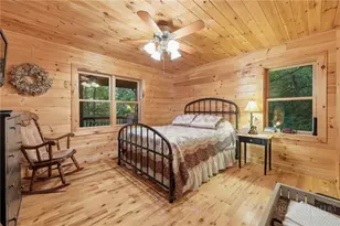241 Charlie Warwick, Fleetwood, NC 28626 - Photo 21