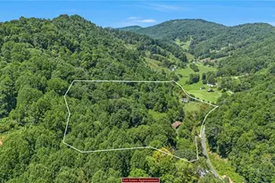 2495 E Little Horse Creek Rd, Lansing, NC 28643 - Photo 3