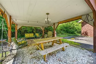 2495 E Little Horse Creek Rd, Lansing, NC 28643 - Photo 37