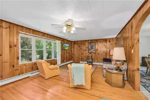 2495 E Little Horse Creek Rd, Lansing, NC 28643 - Photo 9