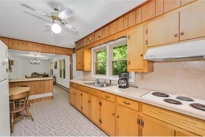 2495 E Little Horse Creek Road, Lansing, NC 28643 - Photo 17